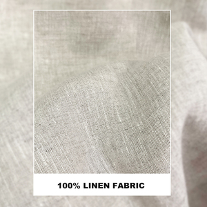 <span class=keywords><strong>Pantaloni</strong></span> <span class=keywords><strong>da</strong></span> <span class=keywords><strong>Uomo</strong></span> in <span class=keywords><strong>Lino</strong></span> 100% Design Europeo Vestibilità Ampia Vita Elastica Peso Medio Fronte Piatto Eco-Friendly Stile Urbano Servizio OEM - Product Image 2