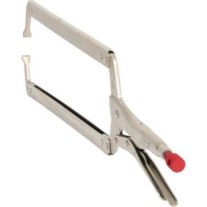 KS TOOLS-115,0573 Alicates de agarre automático para soldadura, 610mm - EAN 4042146543887 VEHÍCULOS PESADOS - Product Image 2