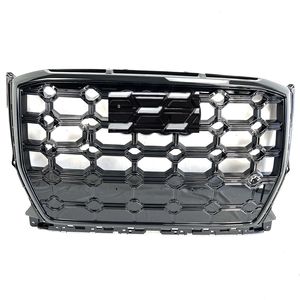 Kit de Carrocería de Plástico ABS para Audi Q2 <span class=keywords><strong>RSQ2</strong></span> 2020-2022, Parrilla Delantera de Plástico Nueva - Product Image 2