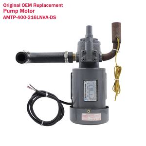Motor de Bomba Original AMTP-400-216LNVA-DS 22302135-01 6018149 para DAIKIN AKZ431-046 AKZ437/438/439, Repuestos Daikin, Piezas de HVAC - Product Image 1