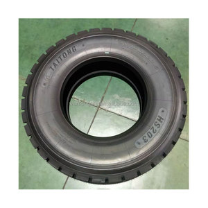 ยางรถบรรทุก Triangle Truck 295/80R22.5 315/80R22.5 11R22.5 คุณภาพสูงสุด รายการยางเรเดียล - Product Image 1