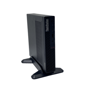 P340 <strong>Mini</strong> Desktop <strong>Computer</strong> Tiny Workstation <strong>with</strong> I3 I5 I7 DDR4 RAM for Business Office or Home Use - Product Image 2