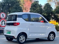 Véhicule d'occasion en gros Wuling Hongguang MINIEV Modèles 2020 2021 2022 Autonomie électrique pure CLTC Édition intérieure Macaron Premium