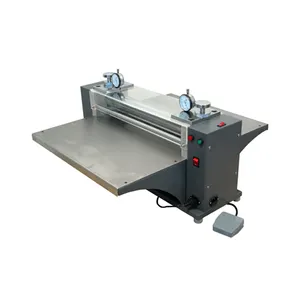 OR-500 High Precision Card Die Cutter Cutting Machine For Sale