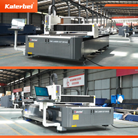 Machine de découpe laser numérique industrielle CNC avec support IA automatique pour acier inoxydable, acier au carbone, aluminium 1500W-20000W