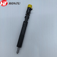 Injecteur de carburant authentique et neuf, injecteur à rampe commune diesel, pièces automobiles pour moteur, injecteur R03301D/AAHDP03010