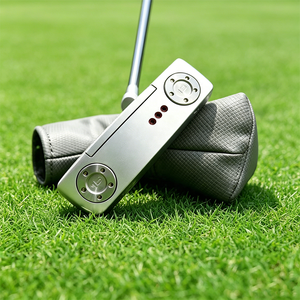 Clubs <span class=keywords><strong>de</strong></span> <span class=keywords><strong>golf</strong></span> droitiers à lame CNC en <span class=keywords><strong>acier</strong></span> inoxydable haut <span class=keywords><strong>de</strong></span> gamme avec poignée en caoutchouc pour hommes et femmes - Product Image 3