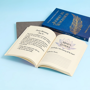 Servizi di Stampa di Manuali per Formazione in Lotti, Opuscoli Personalizzati per Seminari Aziendali - Product Image 3