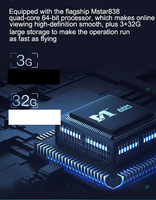 Hort-proyectores láser de 3840x2160, rojector de 4K INI IDEO IDE