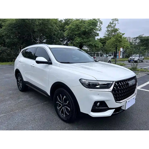 <span class=keywords><strong>Venta</strong></span> caliente barata 2023 Haval H6 1,5 T Turbo automático SUV gasolina usado vehículo <span class=keywords><strong>todoterreno</strong></span> con asientos de cuero y neumáticos R19 - Product Image 6