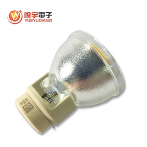 Bán Buôn Thay Thế Bóng Đèn Máy Chiếu Nhà Ở 5J. J0705.001 Cho <span class=keywords><strong>BenQ</strong></span> MP670/<span class=keywords><strong>W600</strong></span>/<span class=keywords><strong>W600</strong></span> + - Product Image 3