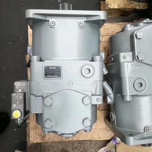 Pompe à pistons axiaux Sany A11VLO130LRDU2 130 cm³ 350 bars, pompe hydraulique pour utilisation sur camion - Product Image 4