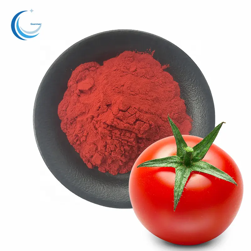 Natrul-extracto de tomate, 100%, 5%, 10%, CAS 502-65-8