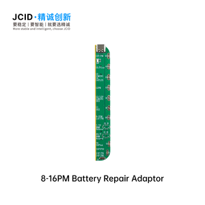 10 Câbles Flex de Réparation de Batterie JC JCID V1SE V1S PRO pour <span class=keywords><strong>iPhone</strong></span> 11-15PM – Réparation de l'Avertissement de Santé de la Batterie - Product Image 3