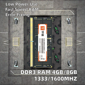 HLS <span class=keywords><strong>DDR3</strong></span> DDR4 NB 笔记本内存 16GB/8GB/4GB 3200 制造商现货批发 - Product Image 6
