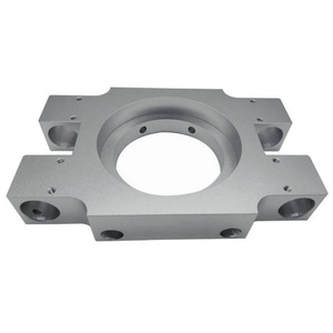 Customized High-Precision CNC Machining & Wire EDM Services for Brass and Stainless Steel Hardware Parts with for Machining - Product Image 4