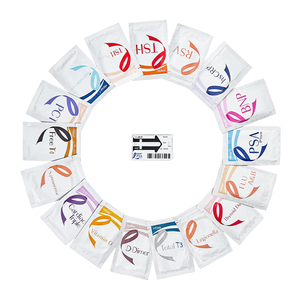 เครื่องวิเคราะห์ภูมิคุ้มกันแบบเรืองแสงพกพา nanoentek F20 CLIA POCT อุปกรณ์ทดสอบ 3 นาที หน้าจอสัมผัสสีขนาด 8 นิ้ว ระดับคลินิก Class I - Product Image 6