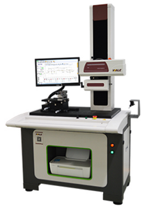 Analizzatore di Rugosità Superficiale ad Alta Precisione, Strumento di Misurazione del Profilo di Rugosità, Profilometro per Rugosità Superficiale - Product Image 2