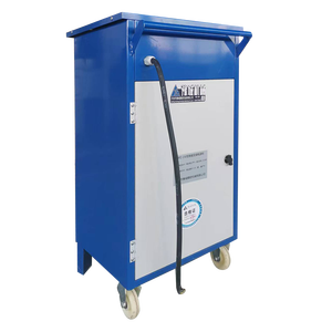 उच्च आवृत्ति मिनी 1.5kw2.2kw मोटर बाहरी इलेक्ट्रिक सीमेंट कंक्रीट कंपन - Product Image 2