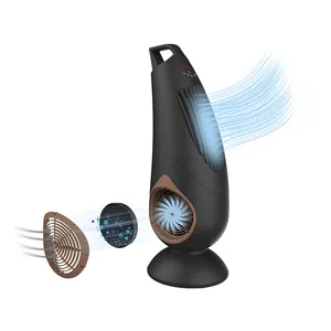 New Style Household Negative Ion Filter Technology Stand <strong>Fan</strong> for Office <strong>Bedroom</strong> Air <strong>Cooler</strong> <strong>Fan</strong> - Product Image 1