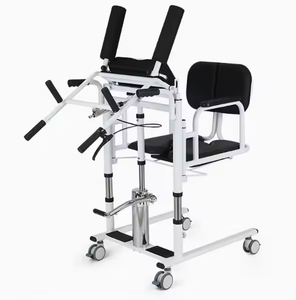 Chaise élévatrice <span class=keywords><strong>de</strong></span> transfert hydraulique d'équipement <span class=keywords><strong>de</strong></span> sécurité <span class=keywords><strong>de</strong></span> <span class=keywords><strong>bain</strong></span> à domicile multifonctionnel Offre Spéciale <span class=keywords><strong>pour</strong></span> chaise <span class=keywords><strong>de</strong></span> Machine mobile paralysée - Product Image 6