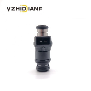 หัวฉีดน้ำมันเชื้อเพลิง รุ่น IWP022 021906031D 805000348303 IWP-022 สำหรับรถยนต์ V-W Go-lf 2.8L <span class=keywords><strong>V6</strong></span> <span class=keywords><strong>VR6</strong></span> - Product Image 2