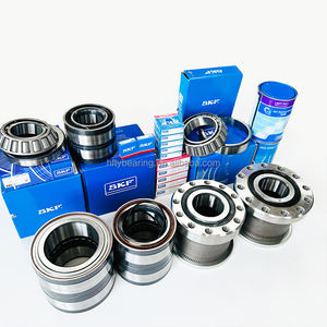 Roulements à billes à gorge profonde en acier inoxydable chromé SKF <span class=keywords><strong>FAG</strong></span> NS* NT* 6200 6201 6202 6203 6204 <span class=keywords><strong>2RS</strong></span> ZZ pour moto - Product Image 3