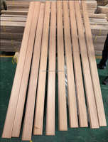 Madera de Cedro y Hemlock para Sauna Interior Moderna con Vapor Infrarrojo, la Más Vendida