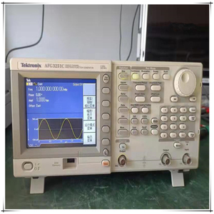 เครื่องกำเนิดสัญญาณ Tektronix AFG3251C แบบช่องสัญญาณเดียว 240M รูปแบบคลื่นซาวทูธ ความละเอียดแอมพลิจูด 1.0 มิลลิโวลต์ ความถี่ 0.01 เฮิรตซ์ - Product Image 5