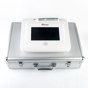 Nueva Máquina Artmex V11, Dispositivo Profesional de Tatuaje, Máquina de Maquillaje Permanente para Tatuajes de Delineado de Ojos, Cejas y Labios - Product Image 5