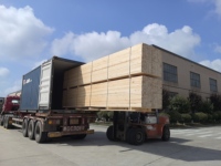 Pin épicéa chêne cèdre planches en bois massif pour la construction meubles d'intérieur-bois scié pour une production efficace