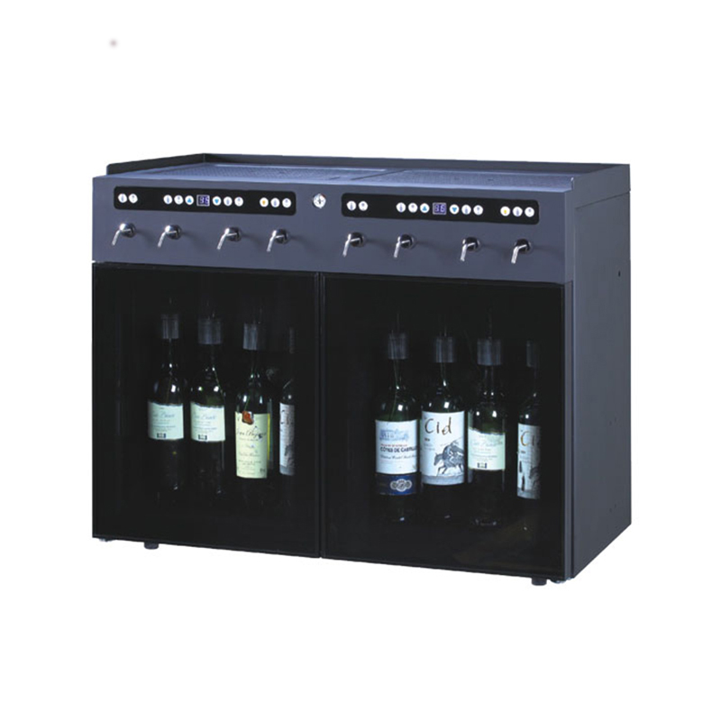 so wine ワイン品質保持機　真空　温度調整 ワインストッパー ワインキーパー ワインセーバー 保存器具栓