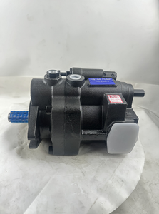 PVS-1B-16N0-2477F PVS-1A-16N3-12 PVS-1B-16N1-12 Hydraulic Piston <b>Pump</b> PVS-1A-16N3Q1-12 PVS-1A-22N1-11 Hydraulic Piston <b>Pump</b> - Product Image 4