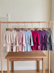 <span class=keywords><strong>Stivali</strong></span> Alti da <span class=keywords><strong>Cowboy</strong></span> per Bambine con Paillettes Dorate di Alta Qualità, <span class=keywords><strong>Stivali</strong></span> Invernali alla Moda con Nappine e Suola in Gomma - Product Image 6