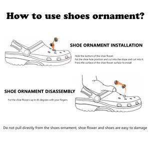 Breloques lumineuses 2D en PVC fluorescent pour chaussures, motif <span class=keywords><strong>dinosaure</strong></span>, pour sacs de plage souples, décorations en plastique à position supérieure - Product Image 6