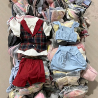 Nouvelles Balles de Vêtements 2026 pour Enfants de 0 à 12 Ans, en Gros, Tailles Mixtes Garçons et Filles, à Prix Abordable