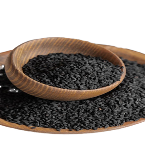 Semillas de Comino Negro Chengyitang, Semillas de Nigella de Primera Calidad, Frescas y Crudas, 1 kg, 24 Meses de Duración, para Uso Herbal y Especias, Suministro a Granel - Product Image 4