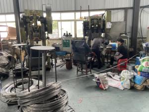 D32 M8 M22X80 Din917 Fasner Bolt X Din444 Din985 Lishui Sxrew Sqrew Skrup <span class=keywords><strong>Obeng</strong></span> M8X32 M6X30 M8X16 M6X50 M4X18 M5X25 M8X20 Tornillo - Product Image 3