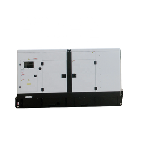 Đức Deutz 40kva động cơ diesel Deutz 32kw Máy phát điện đặt - Product Image 1