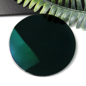 Computer Eyeglass <strong>Lens</strong> 1.56 1.59 1.61 1.67 1.71 Blue Cut Blocking UV420 Superhydrophbic Coating Optical <strong>Lenses</strong> - Product Image 4