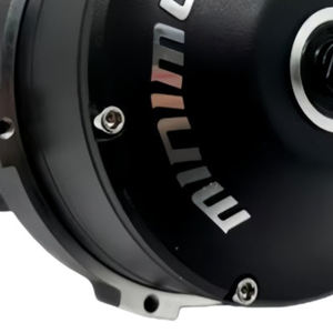 Motor de 60V para Dualton Victor / Victor Luxury Modelo 9949113221462 SKUs S02310-D/S02310-T - Product Image 2