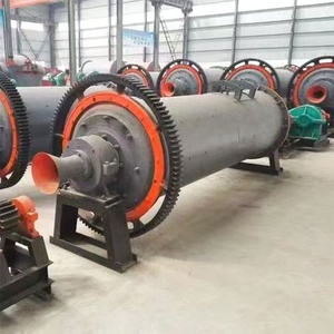 Machine d'extraction de broyeur à boulets à haute efficacité pour la victoire d'or fournie rectifieuse de moteur standard à moteur à courant alternatif - Product Image 1