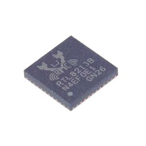 Original IC <b>Integrated</b> <b>Circuits</b> Components RTL8213B-CG QFN-40 Ethernet IC Chip RTL8213B - Product Image 1