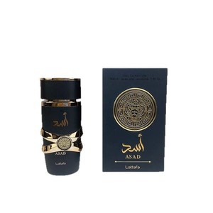 ASAD Perfume Árabe de Bolsillo para Oriente Medio, Notas Orientales de Almizcle y Cardamomo - Venta al por Mayor en Dubái, EAU, Vietnam, Comercio Transfronterizo - Product Image 5