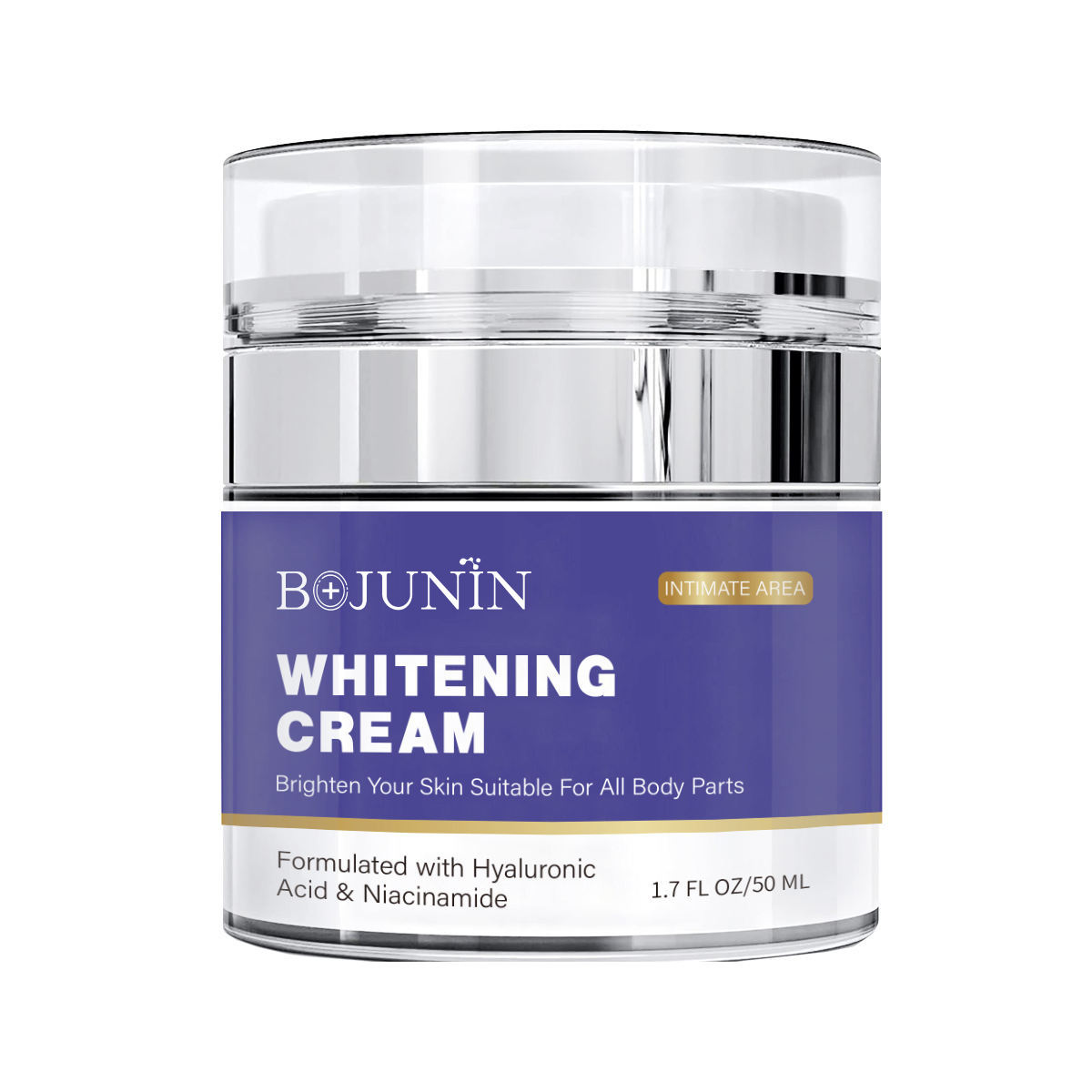 face and body whitening cream