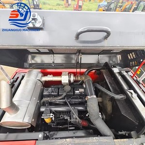 รถขุดมือสองคุณภาพสูง Doosan DX300LC-9C ของแท้นำเข้าจากเกาหลี ใช้งานน้อย พร้อมจำหน่าย - Product Image 6