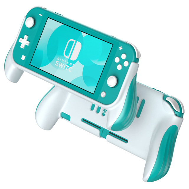For Nintendo Switch Cover Cases Game Console Joy-Con Protective Shell for Nintend Switch Accessories