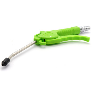ปืนเป่าลม Owe Air Duster Gun KS-10 ขนาด 8 มม. หัวฉีด 2.0 มม. วัสดุพลาสติก สำหรับใช้ในรถยนต์ - Product Image 2