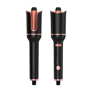 Special Price <b>Automatic</b> Electric Hair Curler Home Use Fast Hair <b>Curling</b> Beauty Equipment - Product Image 1