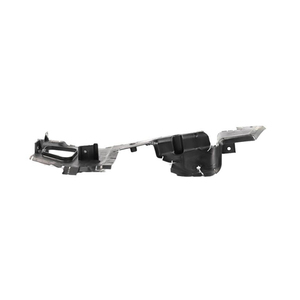 FARPREEY 68244429AA 68244428AA Placas de Sellado Laterales de Refrigeración del <span class=keywords><strong>Radiador</strong></span> Izquierdo y Derecho/Placas Protectoras para Jeep Compass 2017-2020 - Product Image 1